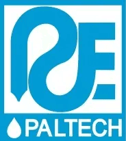 PALTECH™ Logo