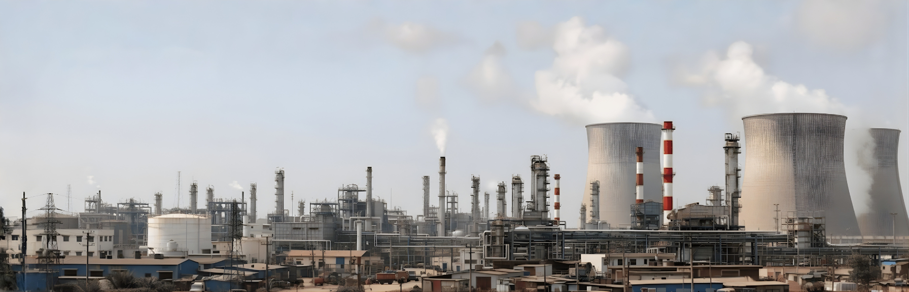 Paltech™ Cooling Towers - Industrial Cooling Solutions 3